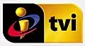 Logo de TVI du Septembre 2000 à 20 février 2017