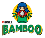 Logo du Takefuji Bamboo