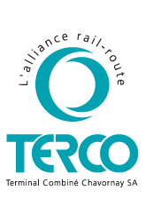 logo de Terminal Combiné Chavornay