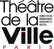 logo de Théâtre de la Ville Sarah-Bernhardt