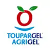 Logo du groupe Toupargel à partir de 2003.