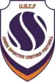 Logo du US Castres Football