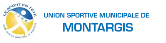 Logo du USM Montargis