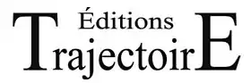 Logo de la maison d'édition