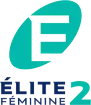 Description de l'image Logo Élite féminine 2 (rugby à XV) 2022.png.