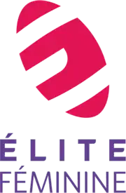 Description de l'image Logo Élite féminine de rugby à XV 2018.png.