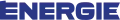 Logo de Énergie utilisé de 23 août 2015 à 2022.