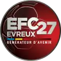 Logo depuis 2018.