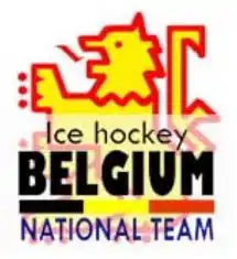 Description de l'image Logo équipe de Belgique de hockey sur glace.jpg.
