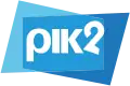 Logo de RIK 2 du 29 janvier 2015 à 2017.