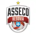 Logo du Asseco Resovia Rzeszów
