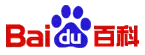 Logo de Baidu Baike