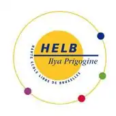 Description de l'image Logo - Haute École libre de Bruxelles Ilya Prigogine.jpg.