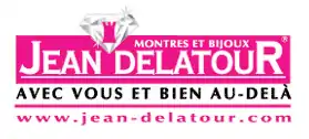 logo de Jean Delatour