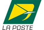 logo de La Poste de Côte d'Ivoire