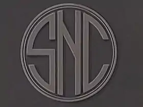 logo de Société nouvelle de cinématographie