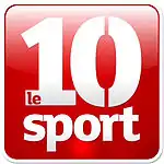 Image illustrative de l’article Le 10 Sport