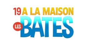 Logotype français de l'émission.