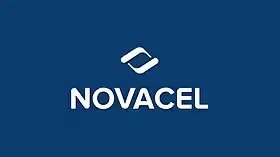 logo de Novacel Optical