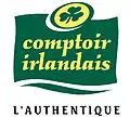 2e logo des magasins Le Comptoir Irlandais
