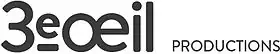 logo de 3e œil productions