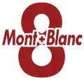 Logo de 8 Mont-Blanc depuis septembre 2015