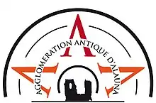 Logo de l’association