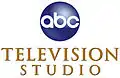 Logo d'ABC Television Studio (mars à  mai 2007)