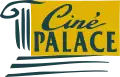 Logo de Ciné Palace de 1996 à 2002