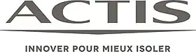 logo de Actis (entreprise)