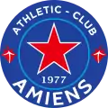 Logo depuis 2019.