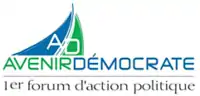 Image illustrative de l’article Alliance citoyenne pour la démocratie en Europe – Avenir démocrate