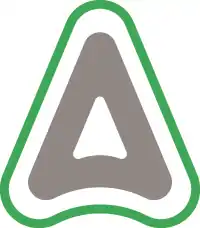 logo de Adama (entreprise)
