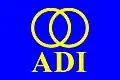 Logo alternatif de l'ADI.