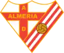 Logo du AD Almería