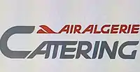 logo de Air Algérie Catering