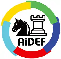 Image illustrative de l’article Association internationale des échecs francophones