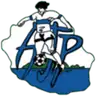 Logo du AJ Petite-Île