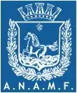 Logo de l'ANAMF.