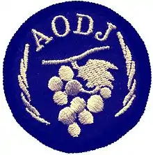 Logo de l’association