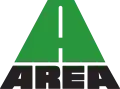 Logo de 1971 à 1995 (créé par Adrian Frutiger)