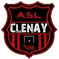 ASL Clénay(2001-2016)