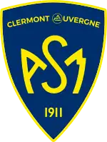 Logo depuis le 25 mai 2019.