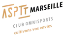 Logo du ASPTT Marseille