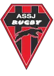 Logo du AS Saint-Junien Rugby