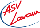 Logo du ASV Lavaur