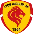 Logo de 2010 à 2020.