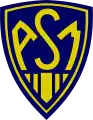 Logo de 1970 à 2004.