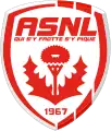 Logo officiel de 2013 à 2018
