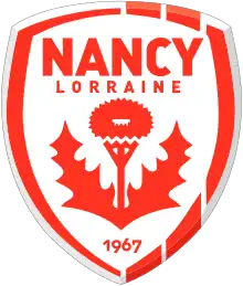 Logo officiel depuis 2018.